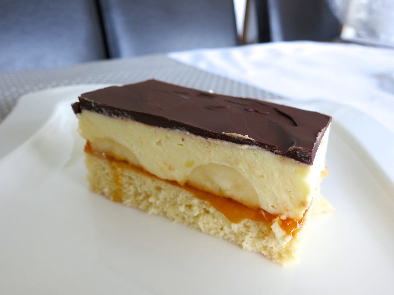 Cover Image of Bananenschnitte