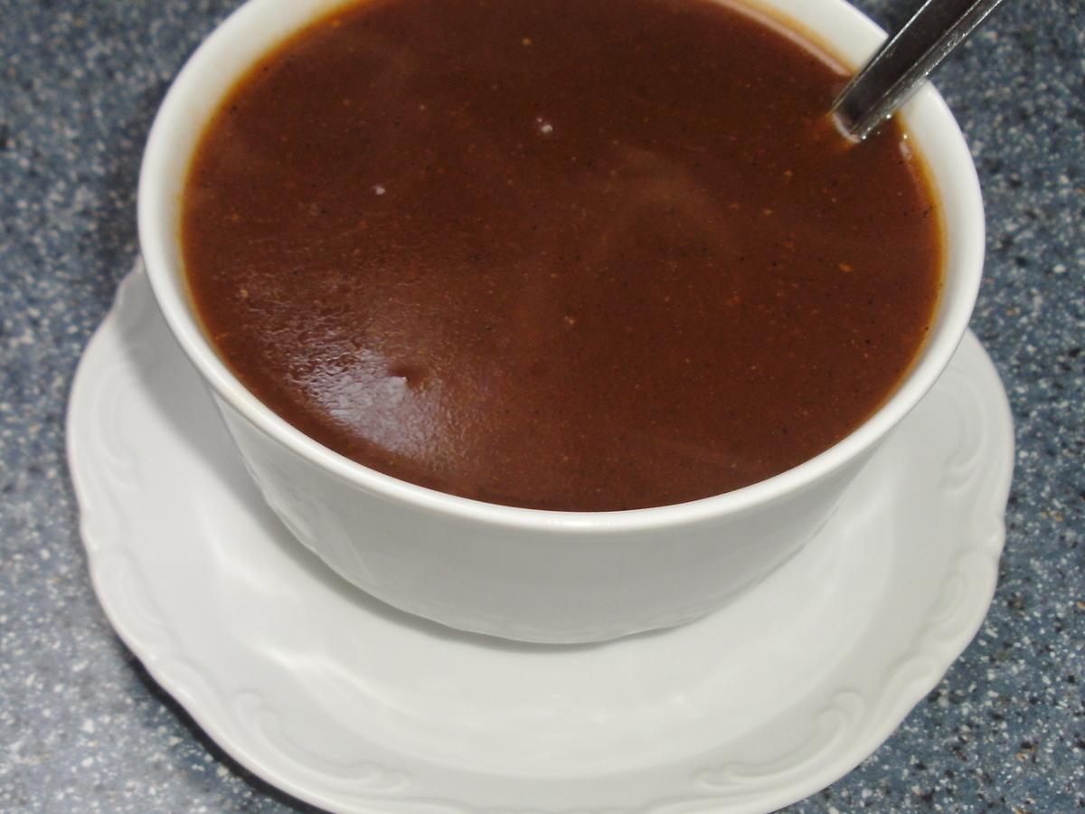 Cover Image of Sauce für den Weihnachtstruthan