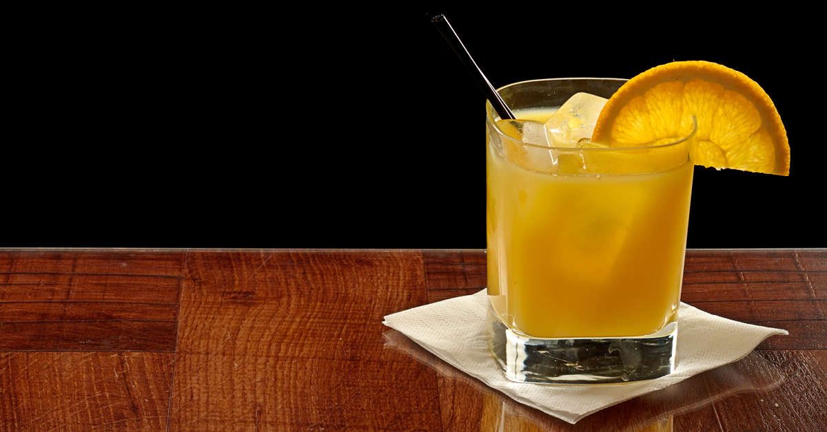 Cover Image of Screwdriver