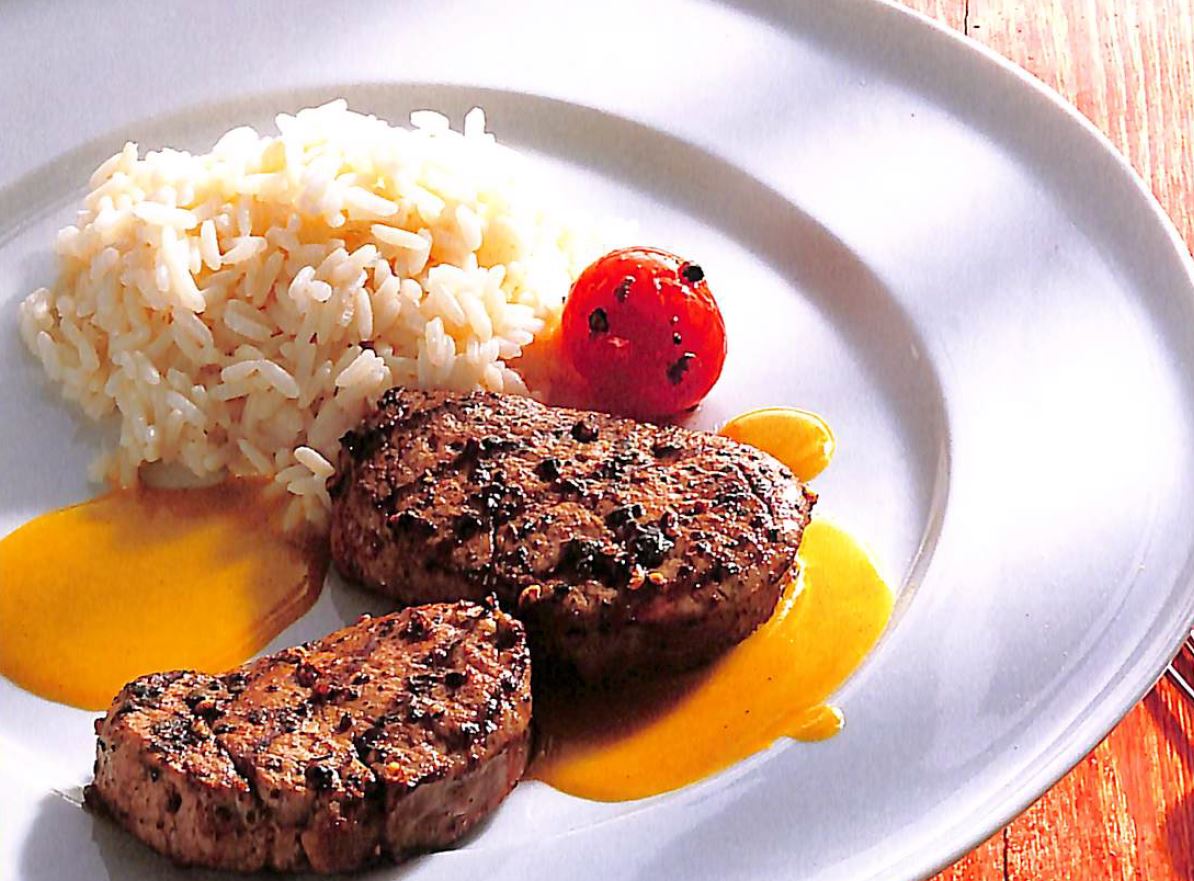 Cover Image of Currysauce