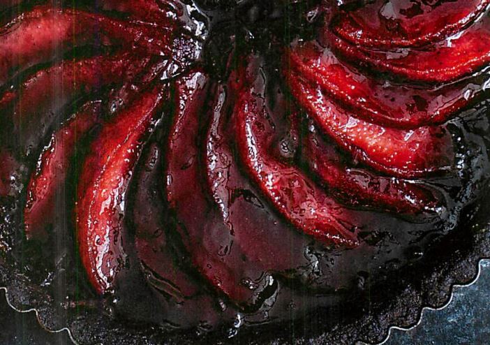 Cover Image of Quittentarte