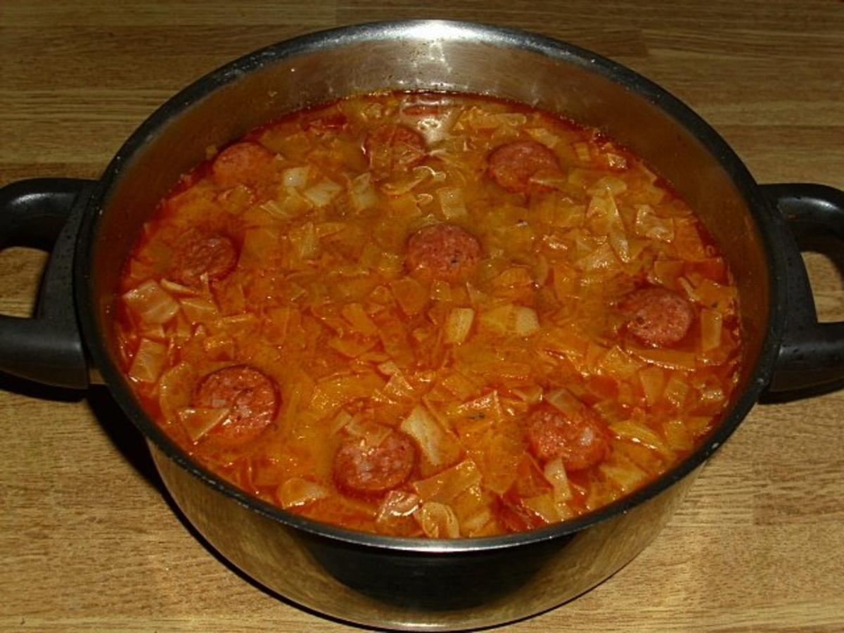 Cover Image of Hieber'sche Krautsuppe 