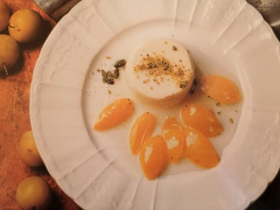 Cover Image of Maisgriesflammerie