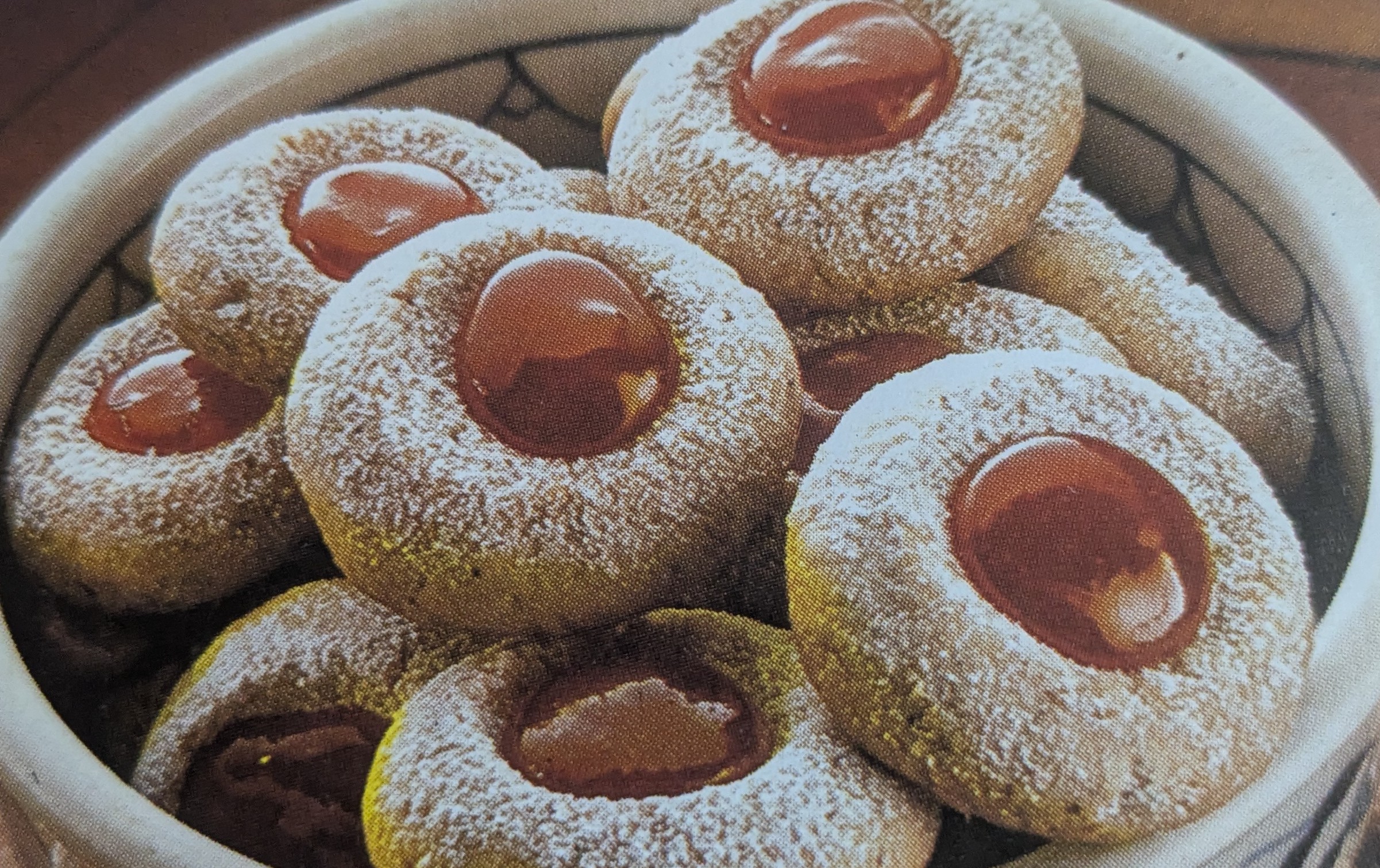 Cover Image of Husarenkrapfern