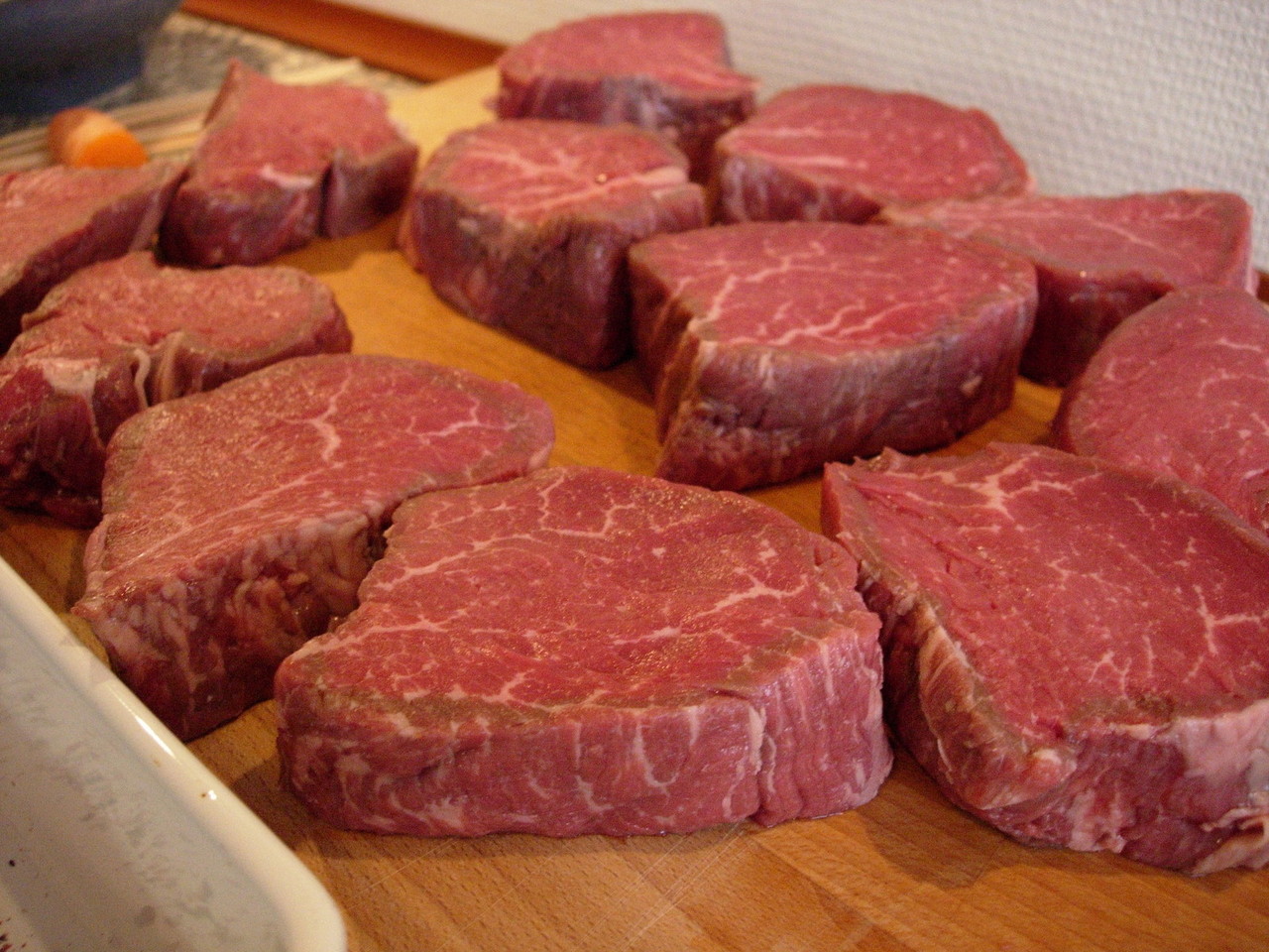 Cover Image of Sous Vide Garzeiten