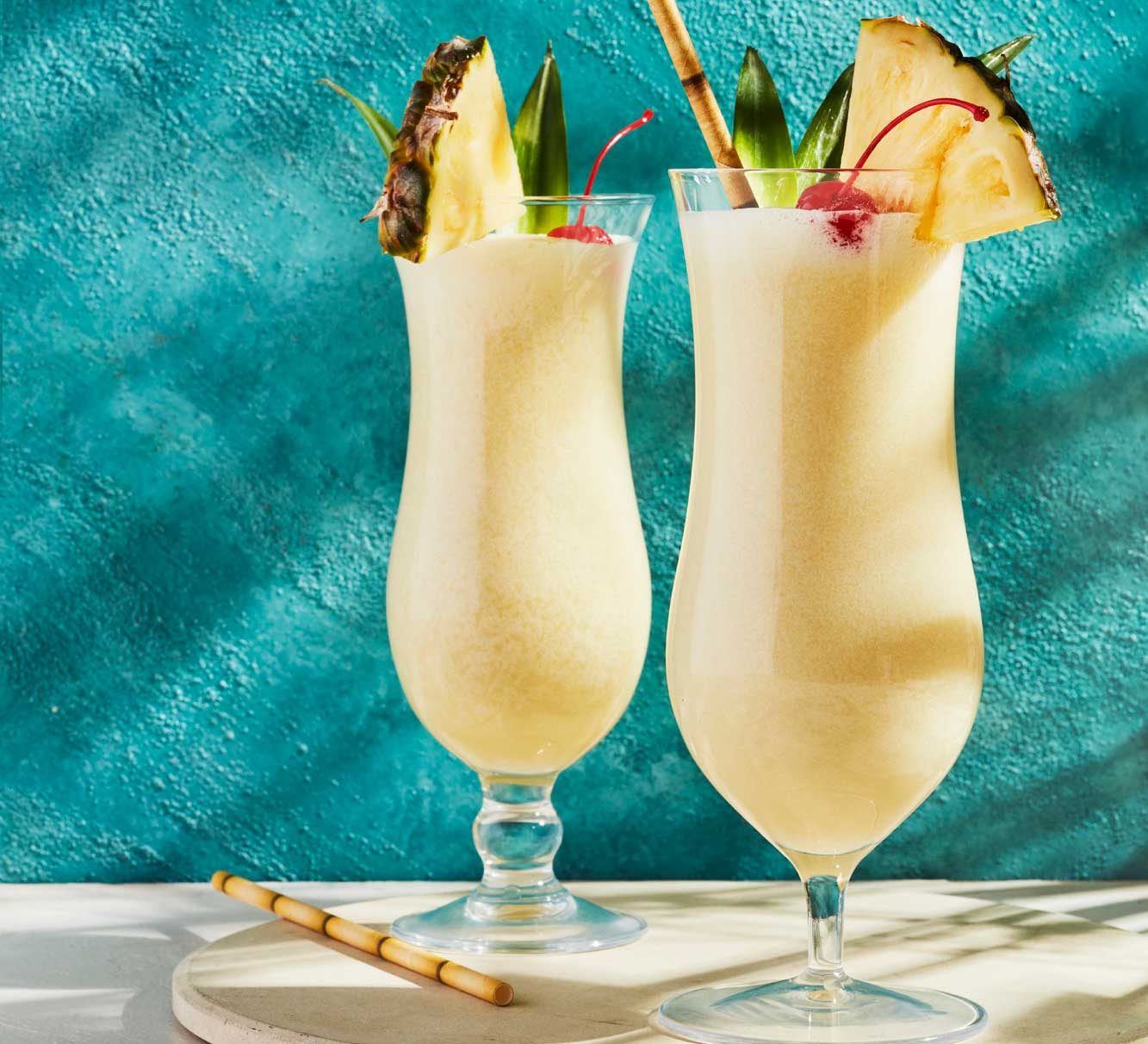 Cover Image of Piña Colada