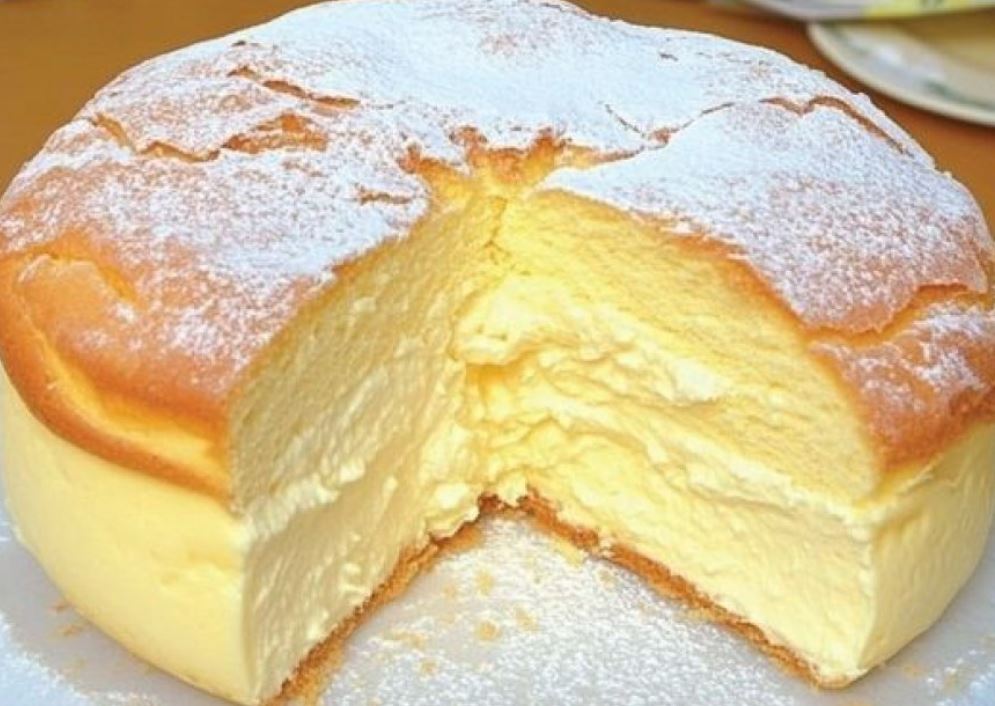 Cover Image of Wolkenkuchen