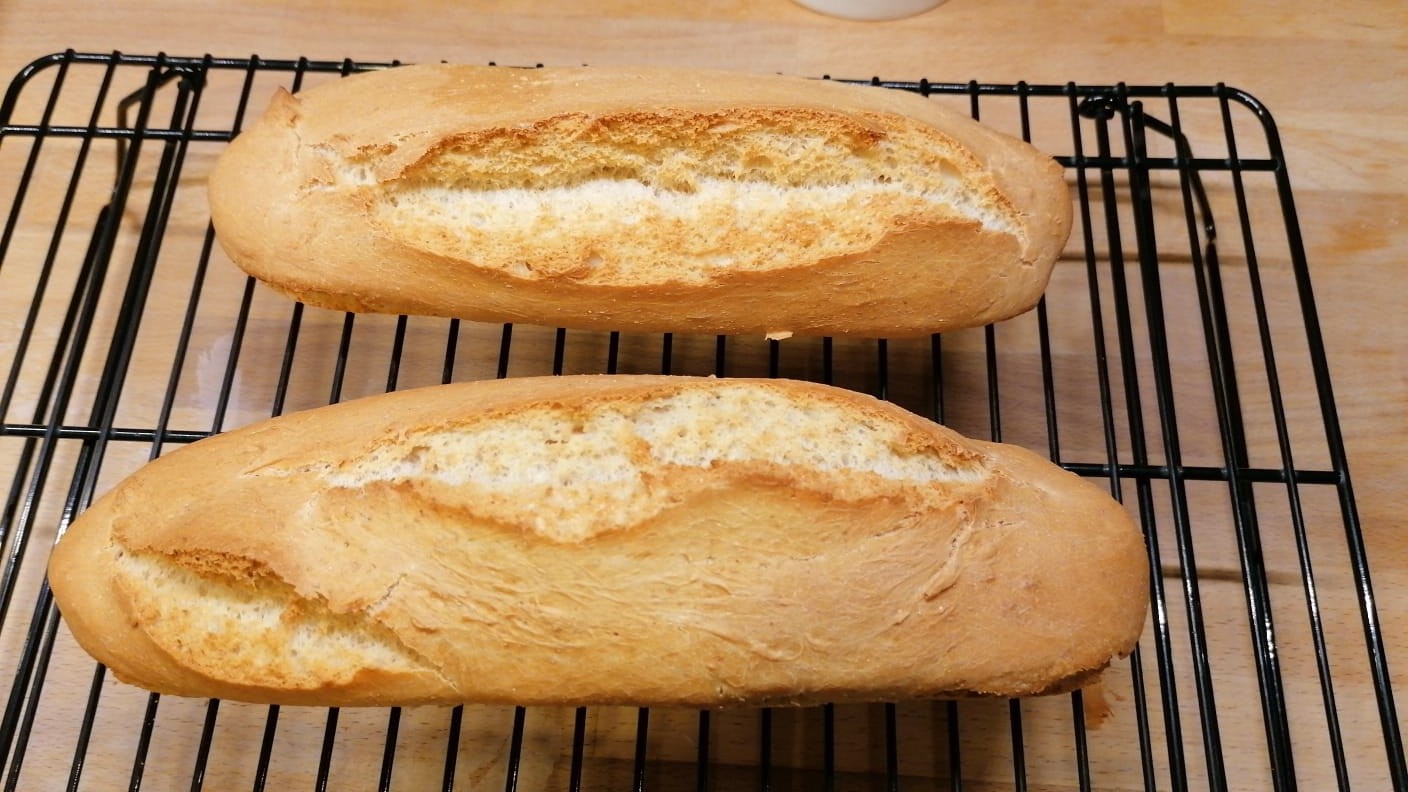 Cover Image of Baguette